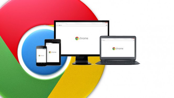 Chrome Remote
