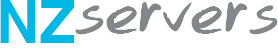 NZServers Logo